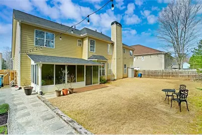 1678 Stilesboro Ridge Drive NW, Kennesaw, GA 30152 - Photo 49