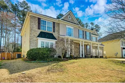 1678 Stilesboro Ridge Drive NW, Kennesaw, GA 30152 - Photo 5