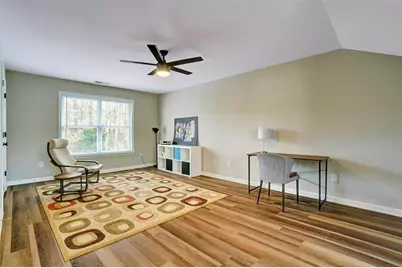 1678 Stilesboro Ridge Drive NW, Kennesaw, GA 30152 - Photo 41