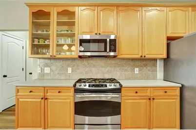 1678 Stilesboro Ridge Drive NW, Kennesaw, GA 30152 - Photo 19