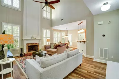 1678 Stilesboro Ridge Drive NW, Kennesaw, GA 30152 - Photo 25