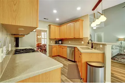 1678 Stilesboro Ridge Drive NW, Kennesaw, GA 30152 - Photo 17