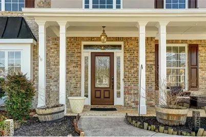 1678 Stilesboro Ridge Drive NW, Kennesaw, GA 30152 - Photo 7