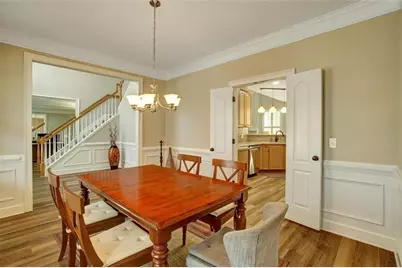 1678 Stilesboro Ridge Drive NW, Kennesaw, GA 30152 - Photo 15