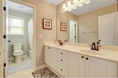 1678 Stilesboro Ridge Drive NW, Kennesaw, GA 30152 - Photo 43