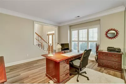 1678 Stilesboro Ridge Drive NW, Kennesaw, GA 30152 - Photo 13