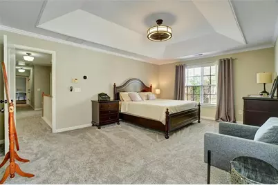 1678 Stilesboro Ridge Drive NW, Kennesaw, GA 30152 - Photo 33