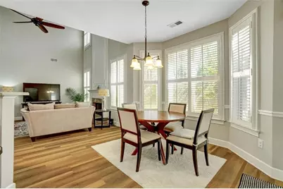 1678 Stilesboro Ridge Drive NW, Kennesaw, GA 30152 - Photo 21