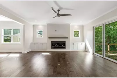 1006 Northcliffe Drive NW, Atlanta, GA 30318 - Photo 9