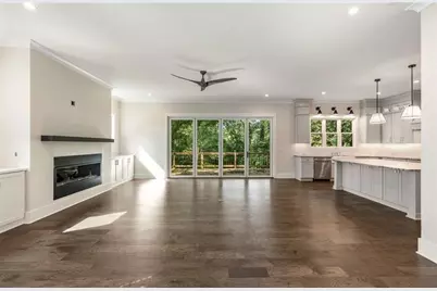 1006 Northcliffe Drive NW, Atlanta, GA 30318 - Photo 13