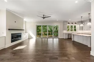 1006 Northcliffe Dr NW, Atlanta, GA 30318 - Photo 13