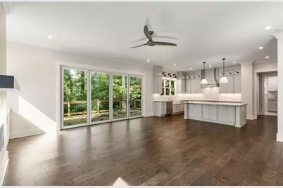 1006 Northcliffe Drive NW, Atlanta, GA 30318 - Photo 11