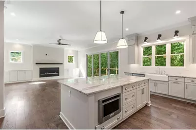 1006 Northcliffe Drive NW, Atlanta, GA 30318 - Photo 5