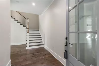 1006 Northcliffe Drive NW, Atlanta, GA 30318 - Photo 3