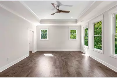 1006 Northcliffe Drive NW, Atlanta, GA 30318 - Photo 35