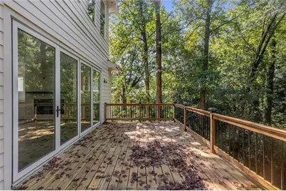 1006 Northcliffe Drive NW, Atlanta, GA 30318 - Photo 43