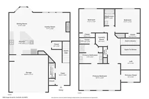 2880 Cooper Brook Dr, Snellville, GA 30078 - Photo 35