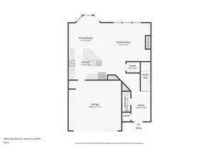 2880 Cooper Brook Dr, Snellville, GA 30078 - Photo 33