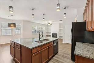 2880 Cooper Brook Dr, Snellville, GA 30078 - Photo 15