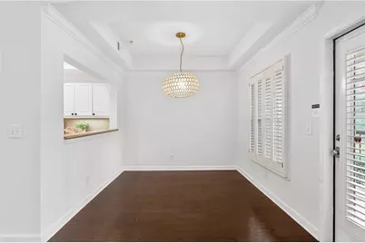 3636 Habersham Road NW #1106, Atlanta, GA 30305 - Photo 11