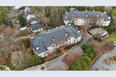 3636 Habersham Road NW #1106, Atlanta, GA 30305 - Photo 29