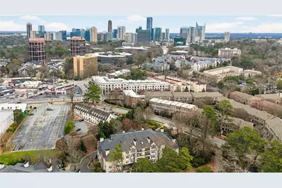 3636 Habersham Road NW #1106, Atlanta, GA 30305 - Photo 31