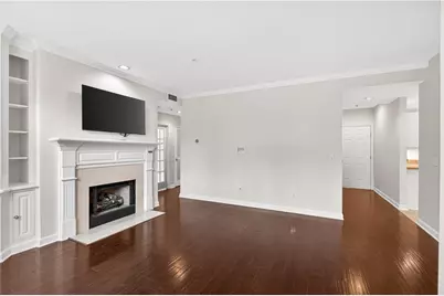 3636 Habersham Road NW #1106, Atlanta, GA 30305 - Photo 17