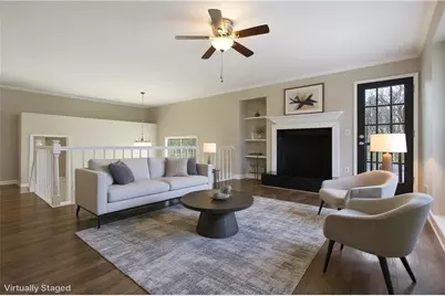 345 Deerwood Drive, Suwanee, GA 30024 - Photo 9