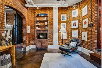 908 Juniper Street NE #4, Atlanta, GA 30309 - Photo 19