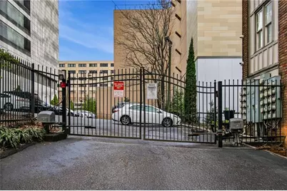 908 Juniper Street NE #4, Atlanta, GA 30309 - Photo 29