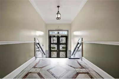 908 Juniper Street NE #4, Atlanta, GA 30309 - Photo 33