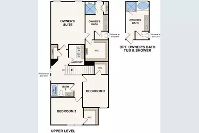 7412 Quinn Place #LOT 197, Flowery Branch, GA 30542 - Photo 11