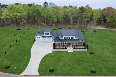 3078 Turning Creek Trail, Dacula, GA 30019 - Photo 3