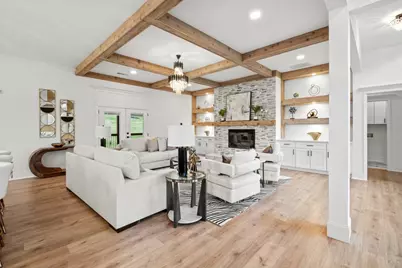 3078 Turning Creek Trail, Dacula, GA 30019 - Photo 13