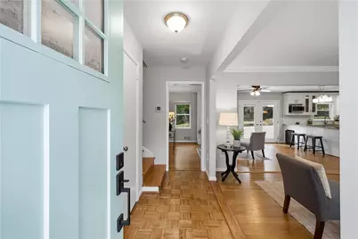 2878 Blackwood Road, Decatur, GA 30033 - Photo 5