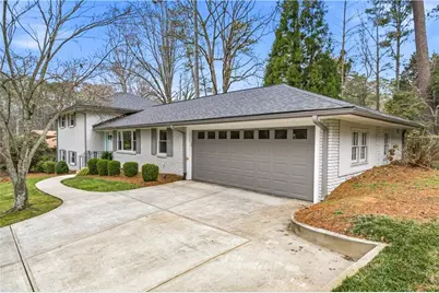 2878 Blackwood Road, Decatur, GA 30033 - Photo 3