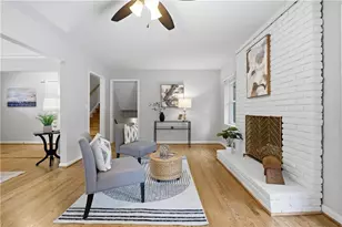 2878 Blackwood Rd, Decatur, GA 30033 - Photo 13