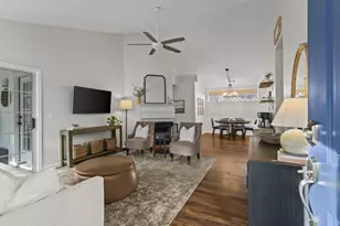 261 Dennis Dr, Alpharetta, GA 30009 - Photo 3