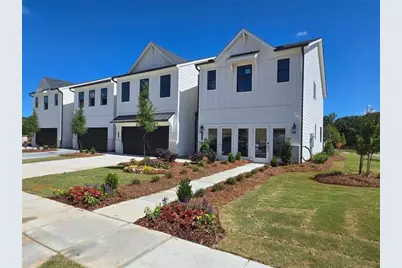 7416 Quinn Place #LOT 198, Flowery Branch, GA 30542 - Photo 3