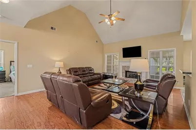 3325 Rose Garden Court, Powder Springs, GA 30127 - Photo 5