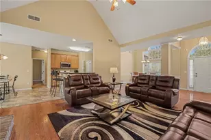 3325 Rose Garden Ct, Powder Springs, GA 30127 - Photo 7