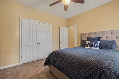 3325 Rose Garden Court, Powder Springs, GA 30127 - Photo 19