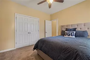 3325 Rose Garden Ct, Powder Springs, GA 30127 - Photo 19