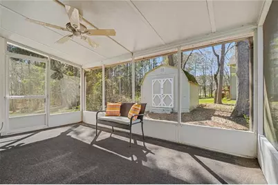 3325 Rose Garden Court, Powder Springs, GA 30127 - Photo 27