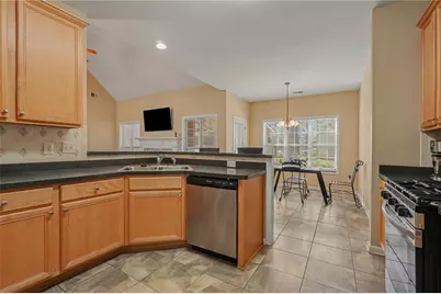 3325 Rose Garden Court, Powder Springs, GA 30127 - Photo 9