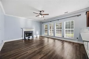 417 Ryoaks Dr, Hampton, GA 30228 - Photo 9