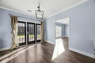 417 Ryoaks Dr, Hampton, GA 30228 - Photo 5