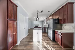 417 Ryoaks Dr, Hampton, GA 30228 - Photo 7