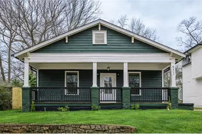 973 Parsons Street SW, Atlanta, GA 30314 - Photo 3