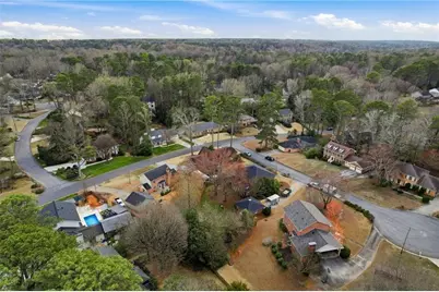 4193 Gladney Drive, Atlanta, GA 30340 - Photo 31